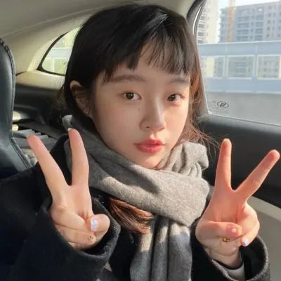 我的新野蛮女友