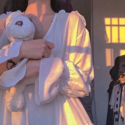 我是爱