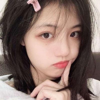 海报女郎