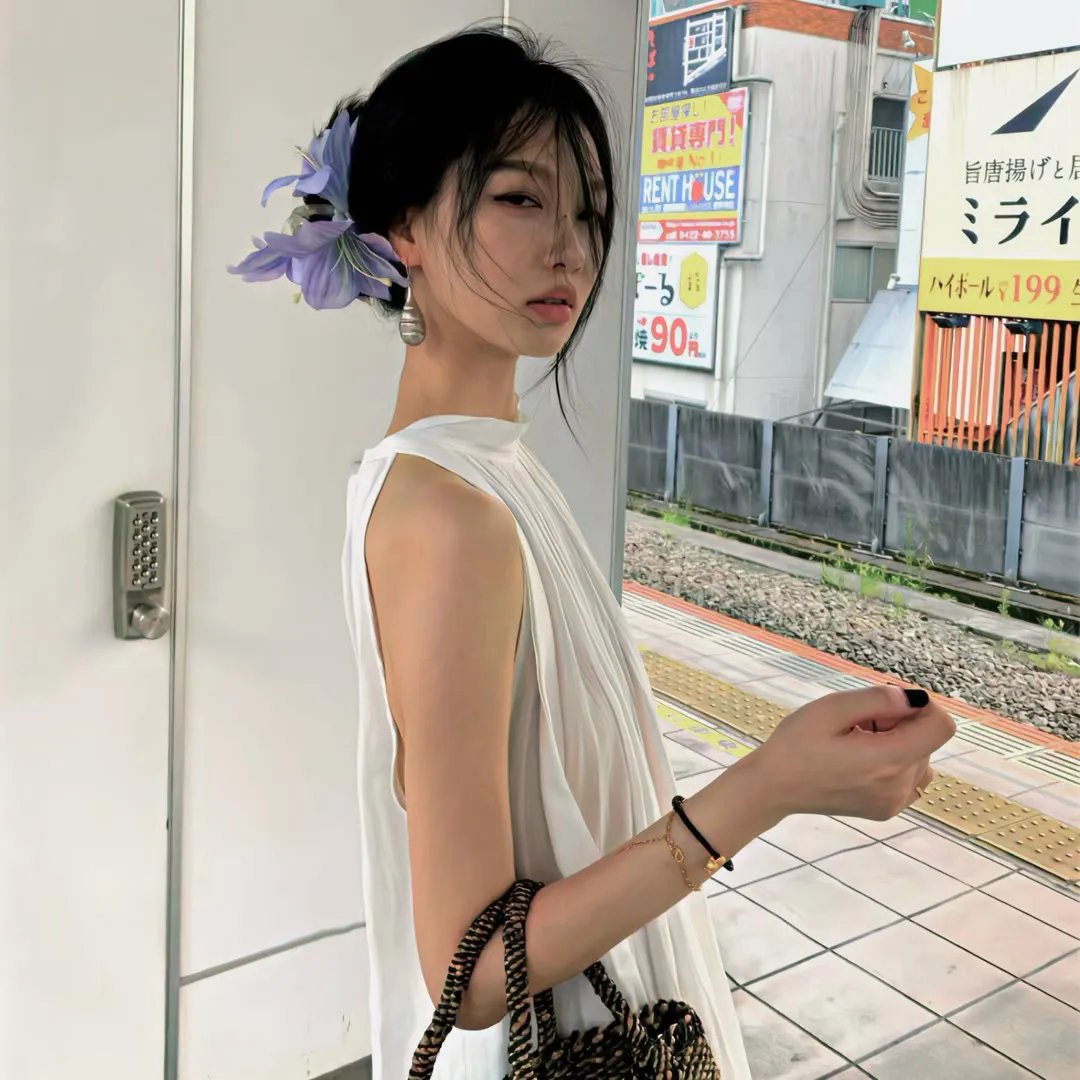 如花似玉